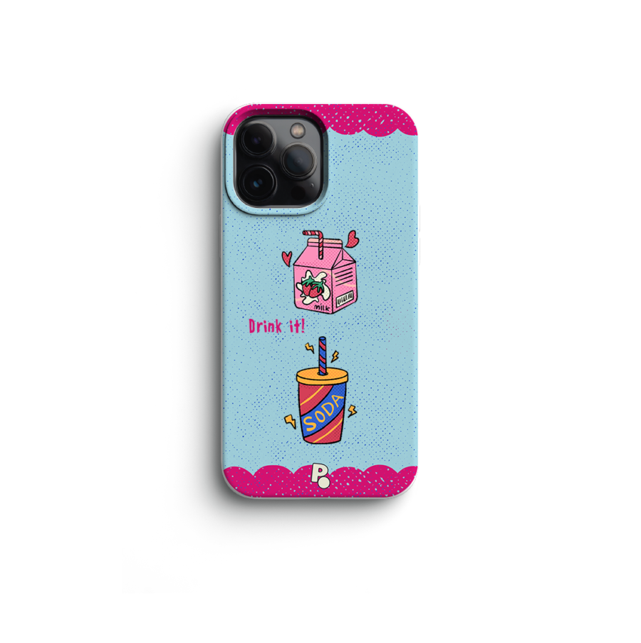 Drinks It! - Image 2