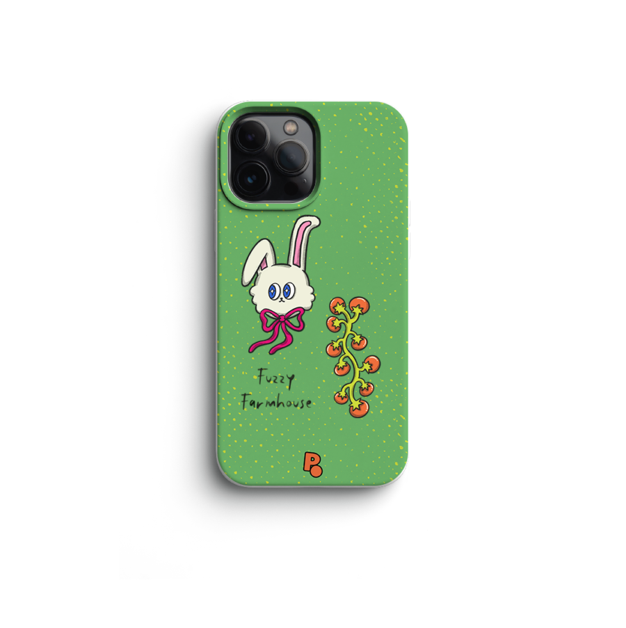 Fuzzy Farmhouse - Image 2
