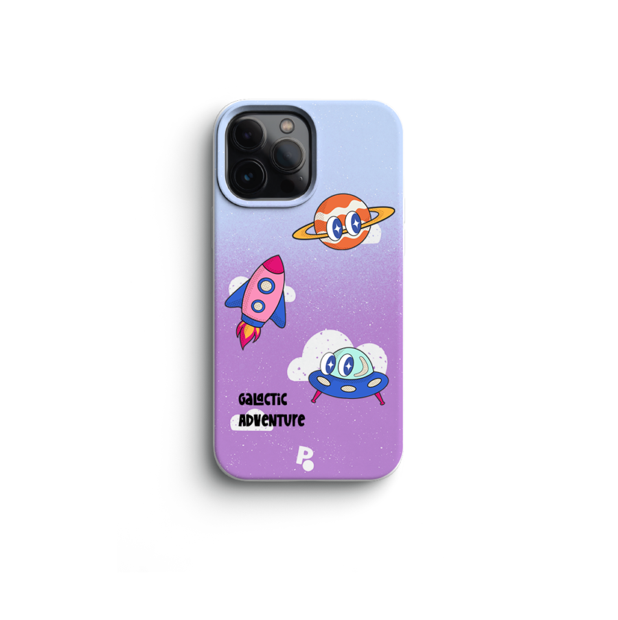 Galactic Adventures - Image 3