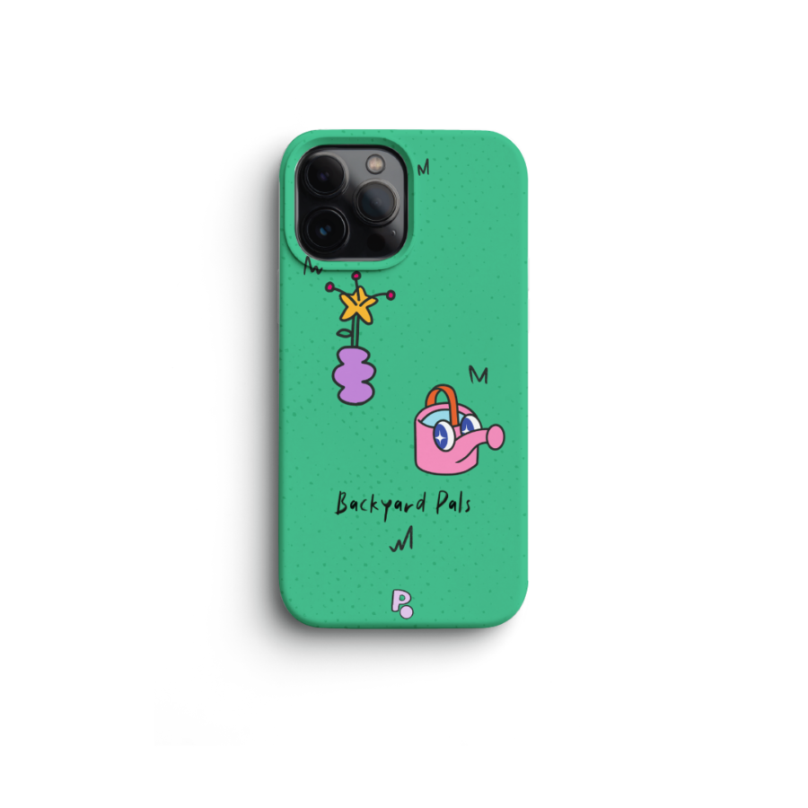 Backyard Pals - Image 2