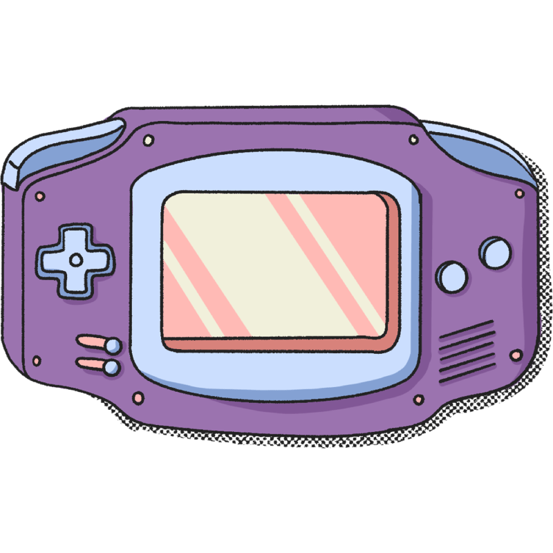 Nintendo A