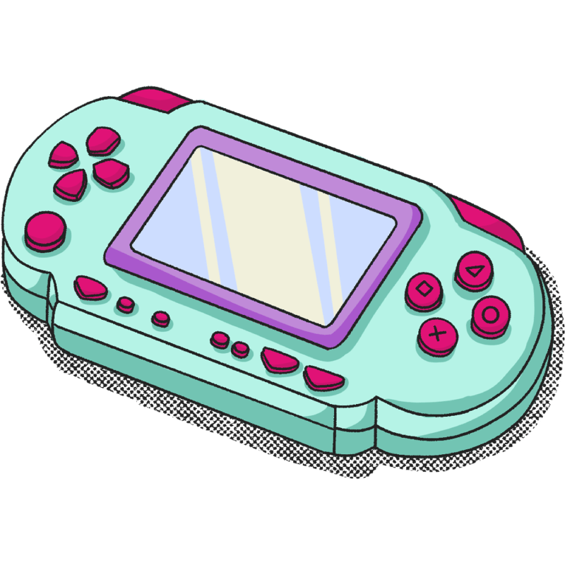 Nintendo D