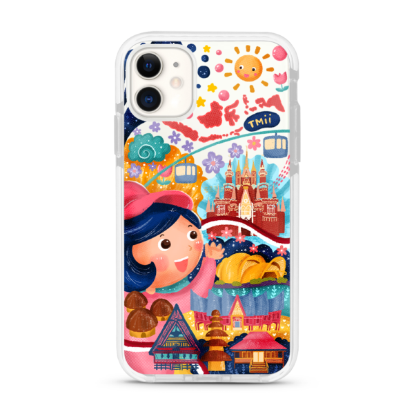 New TMII by Minilab99